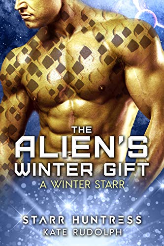 Book Cover The Alien's Winter Gift (A Winter Starr Book 1)