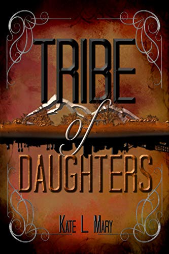 Book Cover Tribe of Daughters