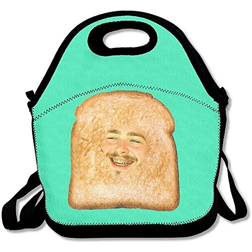 Post-Malone- Lunch Bag Custom For Adult