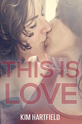 Book Cover This is Love