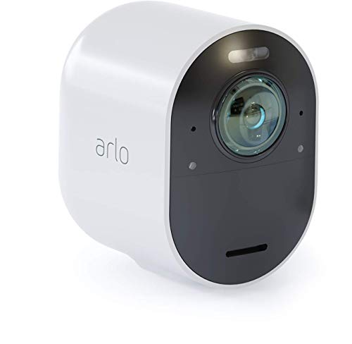Ultra Add-On Camera