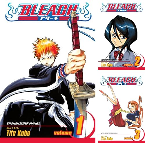 Bleach
