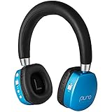 Puro Sound Labs PuroQuiet On-Ear Active Noise Cancelling Bluetooth Headphones – Lightweight Headphones for Kids – Safer Sound Studio-Grade Quality