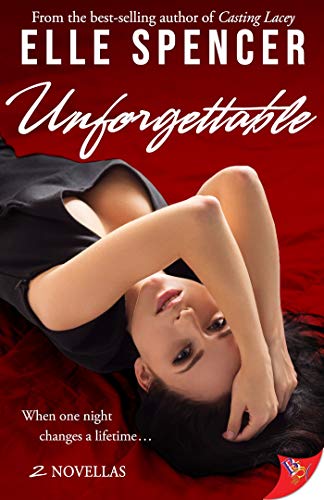 Book Cover Unforgettable