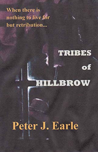 Book Cover TRIBES of HILLBROW
