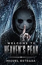 Book Cover Heaven's Peak: A Gripping Horror Novel