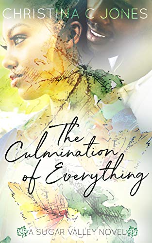 Book Cover The Culmination of Everything (Sugar Valley Book 1)