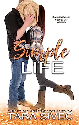 Book Cover The Simple Life