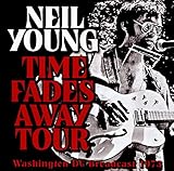 Time Fades Away Tour Radio Broadcast Washington d.C 1973