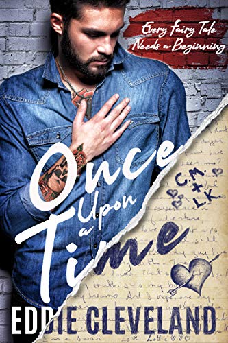 Book Cover Once Upon a Time (A Navy SEAL Fairy Tale Book 1)