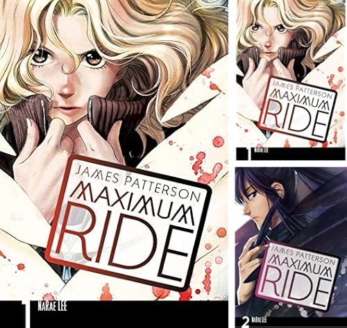 Maximum Ride