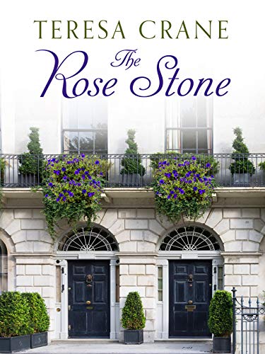 Book Cover The Rose Stone