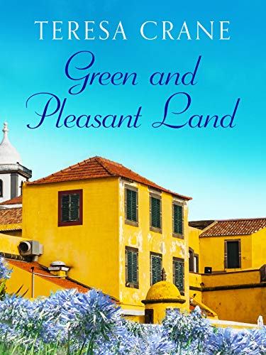 Book Cover Green and Pleasant Land (Rachel Patten Dramas Book 2)