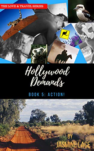 Book Cover Action!: Book 5 (Hollywood Demands)