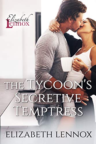 The Tycoon's Secretive Temptress (Sinful Nights Book 2)