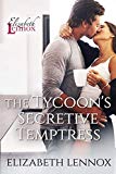 The Tycoon's Secretive Temptress (Sinful Nights Book 2)