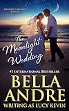 The Moonlight Wedding (Married in Malibu)