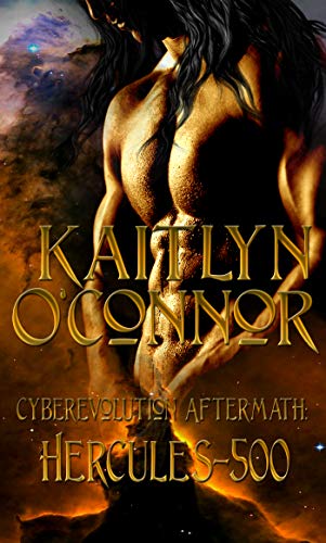 Cyberevolution Aftermath: Hercules 500