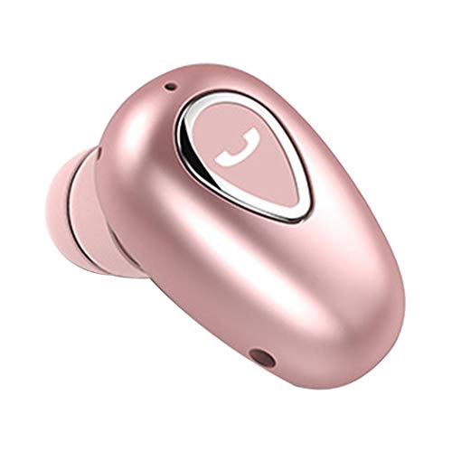 Chiak Mini Handsfree Sweatproof Earbuds Earphone Wireless Bluetooth Sport Headset Phone Bluetooth Headphone