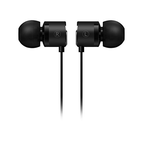 OnePlus Type-C Bullets Earphones (Black)