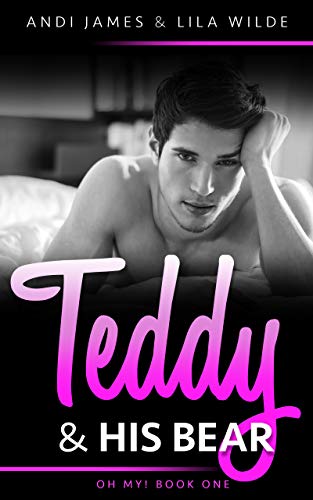 Book Cover Teddy and His Bear (Oh My! Book 1)