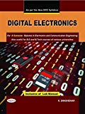 Digital Electronics For 3rd Sem Diploma In Electronics & Communication