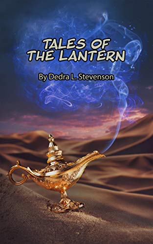 Book Cover Tales of the Lantern