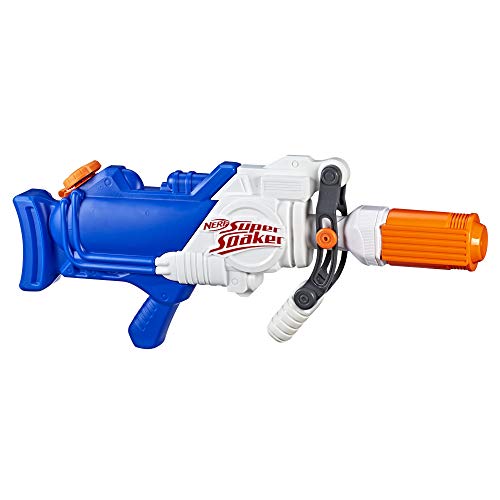 SUPERSOAKER Super Soaker Hydra