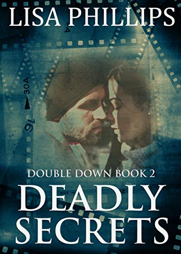 Book Cover Deadly Secrets (Double Down Book 2)