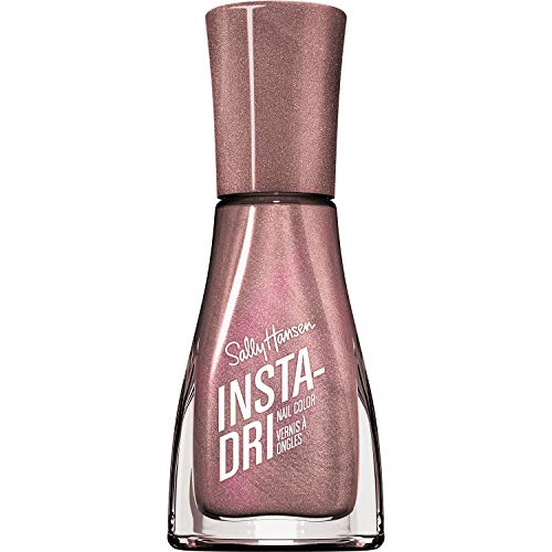 Sally Hansen - Insta-Dri Fast-Dry Nail Color, Pinks