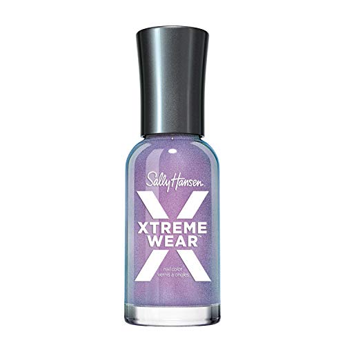 Sally Hansen Xtreme Wear, Iris Illusion, 0.4 Fluid Ounce
