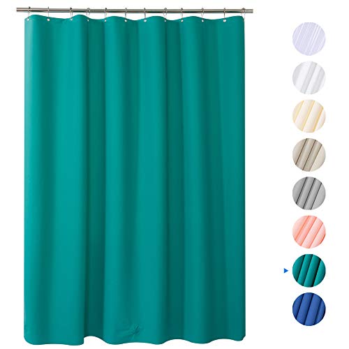 Book Cover Amazer Shower Curtain, 72