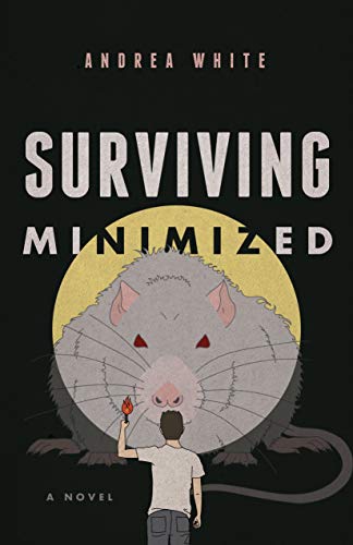 Book Cover Surviving Minimized