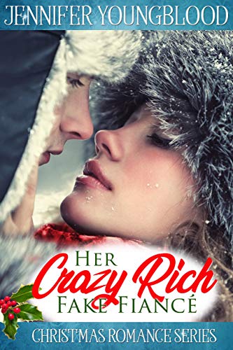 Book Cover Her Crazy Rich Fake Fiancé