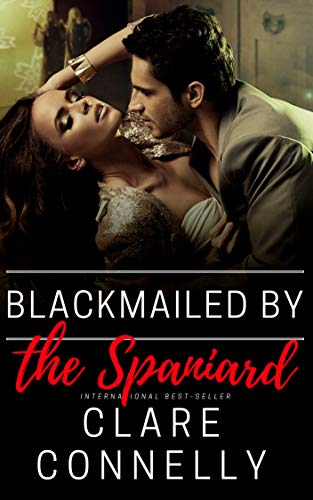 Blackmailed by the Spaniard