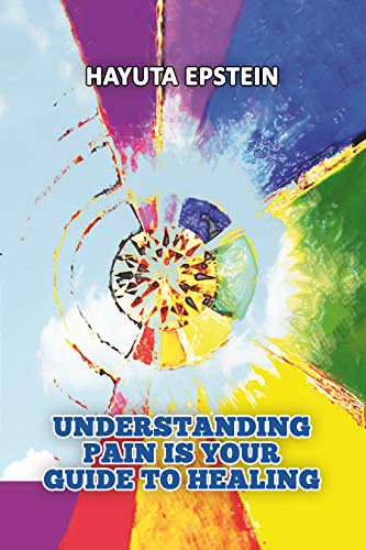 Book Cover Understanding Pain is Your Guide to Healing