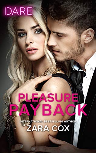Pleasure Payback: A Scorching Hot Romance (The Mortimers: Wealthy & Wicked Book 2)