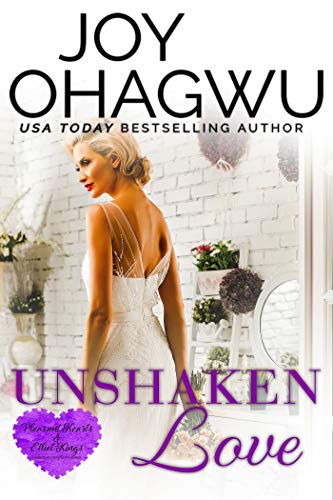 Unshaken Love (Pleasant Hearts & Elliot-Kings Book 4)