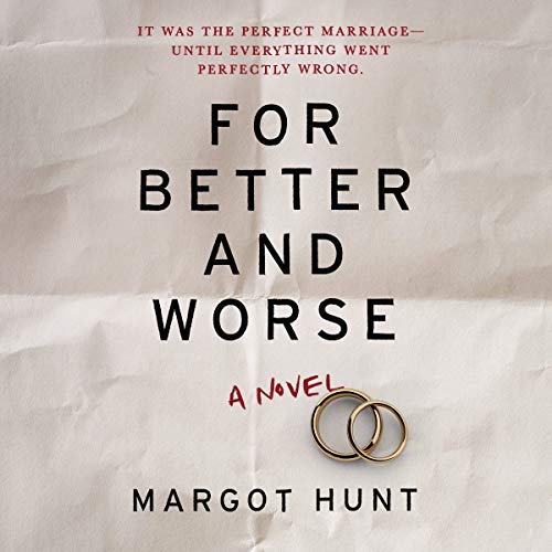 Book Cover For Better and Worse