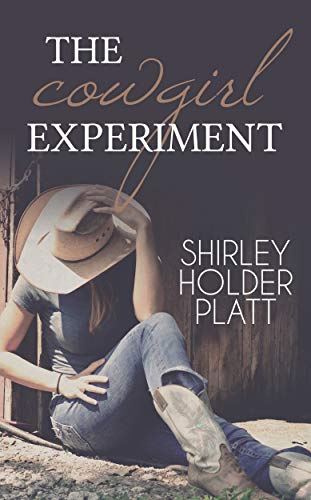 Book Cover The Cowgirl Experiment