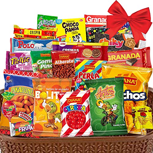 Housewarming Gift Basket - Housewarming Gifts New Home - Teacher Gifts - Gourmet Gift Baskets - House Warming Presents for New Home - Unique Gift Sets
