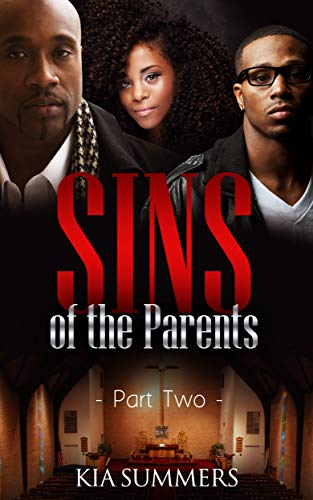 SINS of the Parents 2 (The Lucas Family Scandal)