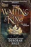 The Waiting King (Queen's Quests Trilogy Book 2)