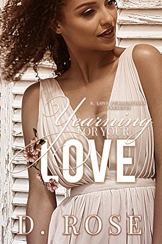 Book Cover Yearning for Your Love