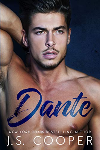 Book Cover Dante
