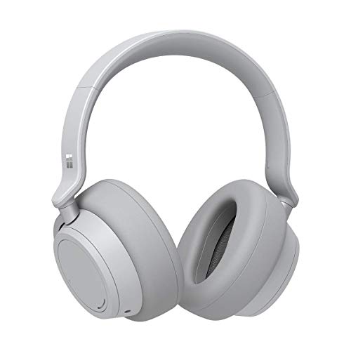 Microsoft SurfaceÂ Headphones