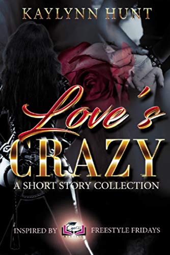Book Cover Love's Crazy: A Short Story Collection