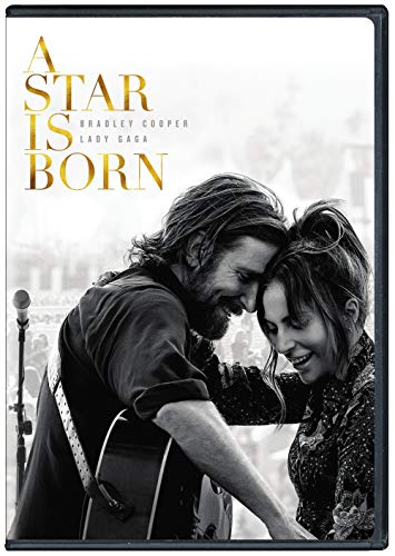 Book Cover A Star Is Born: Special Edition (DVD)