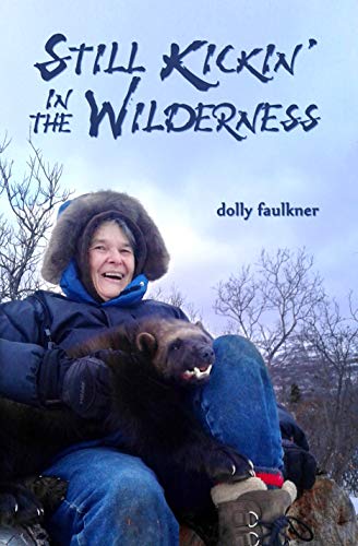 Book Cover Still Kickin' in the Wilderness