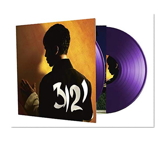 3121 | double vinyle violet